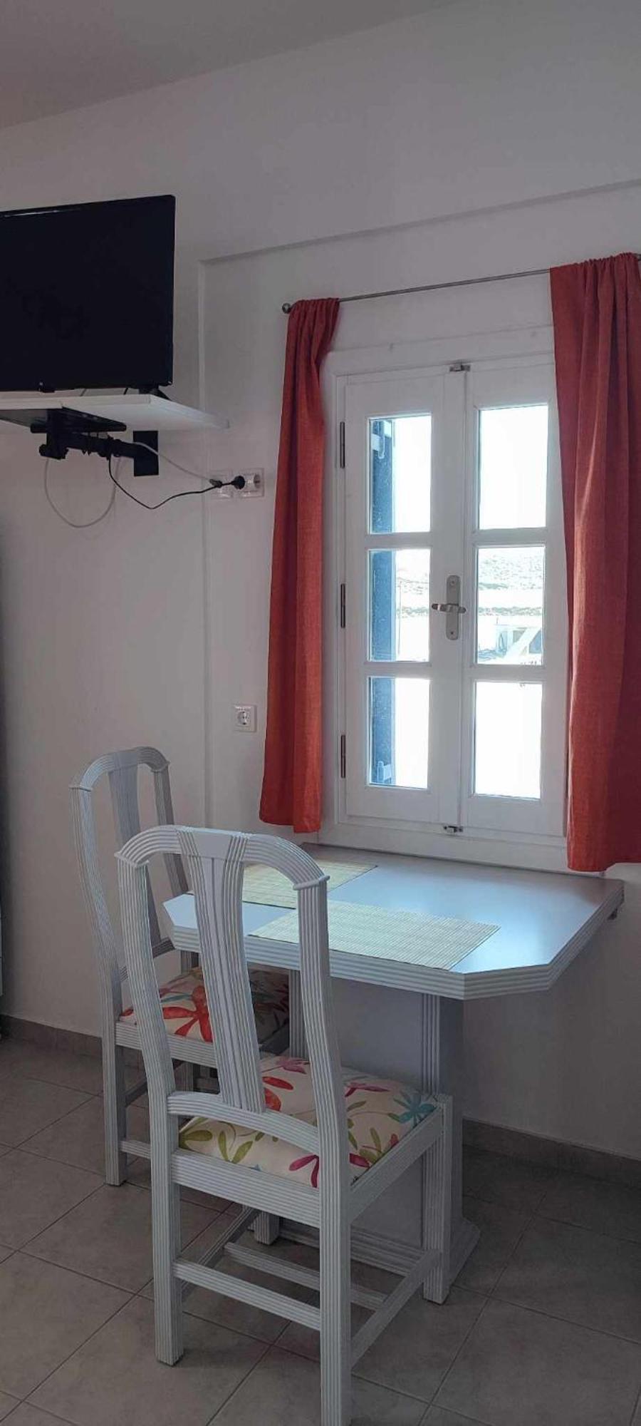 Filina'S Studio Analipsi  Екстериор снимка
